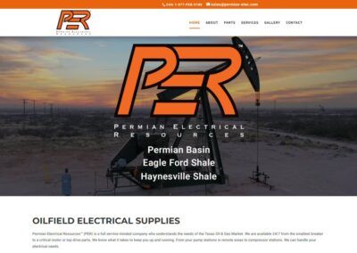 Permian Electric Resources
